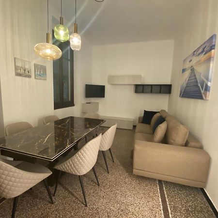 Casa Genovese, Splendido Appartamento In Centro A Rapallo Exterior photo